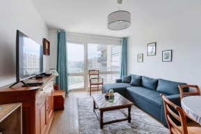 Appartement 2 pièces à Creteil